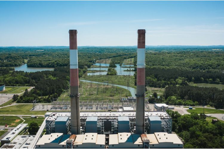 Bukan di Papua, Pabrik Semen Terbesar se-Indonesia Timur Ternyata Ada di Wilayah Berikut Ini