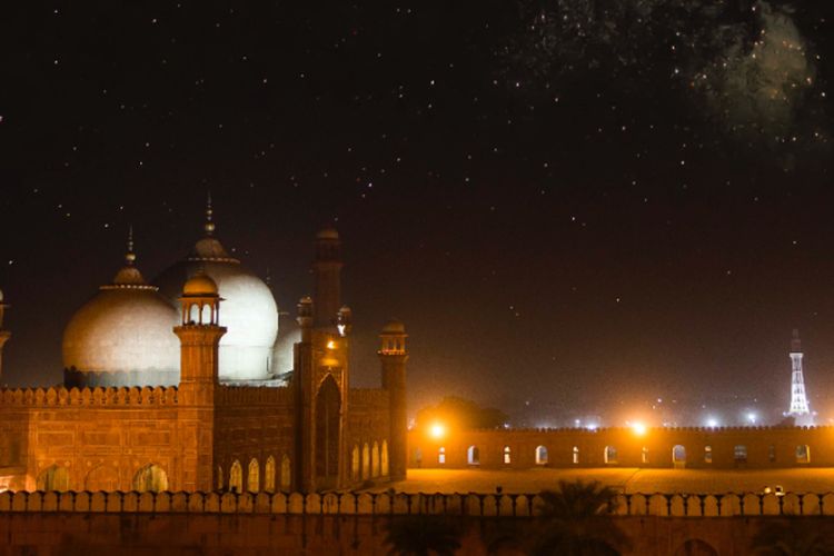 Miliki Desain Unik dan Megah, Inilah 6 Masjid Terindah di Kota Makassar, Ada yang Pakai Konsep Ruang Angkasa