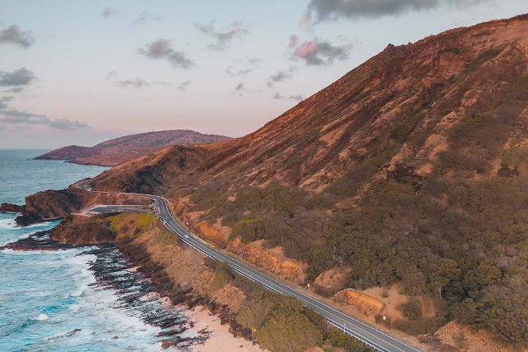 Bukan Makassar! Inilah 6 Daerah Terluas di Sulawesi Selatan, No 1 Penghasil Kerupuk Rumput Laut