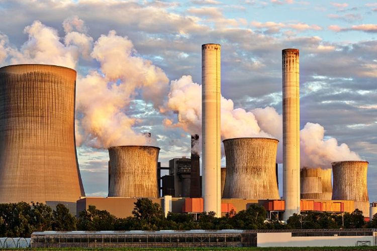 PLTU Terbesar di Jawa Timur Ini Hemat Biaya hingga Rp 7,4 Triliun per Tahun, Ada di Kabupaten Probolinggo?