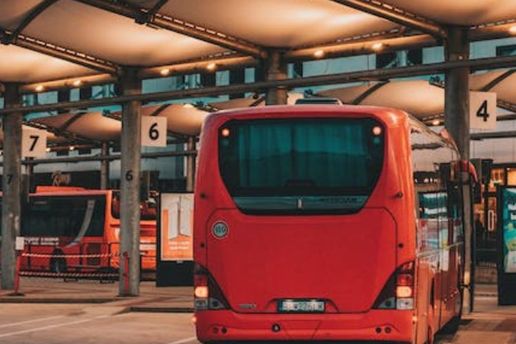 Miliki Lahan Seluas 11,9 Ha, Terminal Bus di Jawa Timur Ini Disebut Jadi yang Paling Sibuk se-Asia Tenggara?