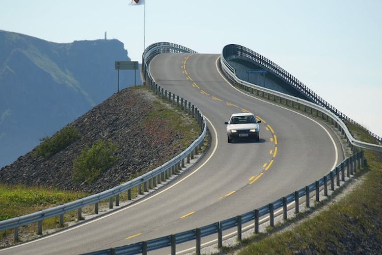 Nilainya Capai 10 Miliar, Pembangunan Jalan ke Jembatan Musi VI di Palembang Ini Selesai Hanya dalam 130 Hari?