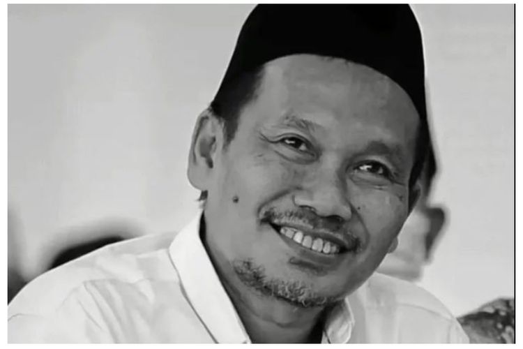Jarang disadari, Ternyata ini Sebab Hati Tak Tenang Menurut Gus Baha: Kuncinya Cuma Ini