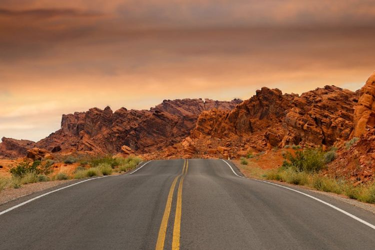 Capai 70 Persen, Perbaikan Ruas Jalan di Lampung Sepanjang 29.450 Km ini Sudah Masuki 3 Jalur Lintas Sumatera