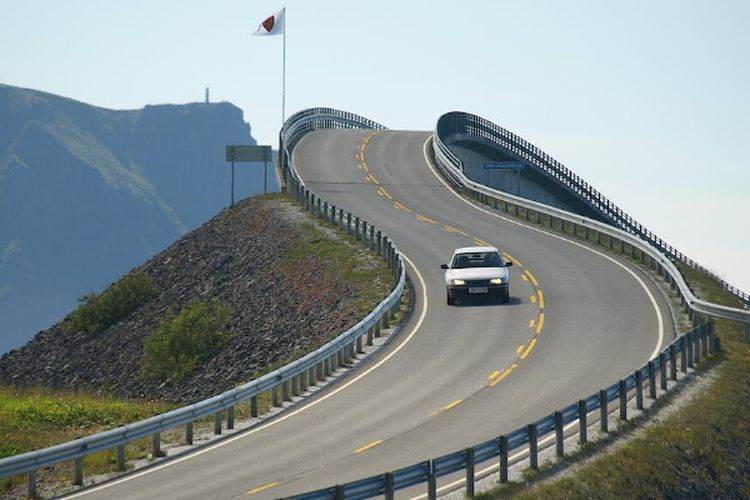 Sudah 55 Persen Bagian Rampung, Jalan Pansela di Jawa Timur Ini Bakal Terbentang Sepanjang 628,39 Kilometer