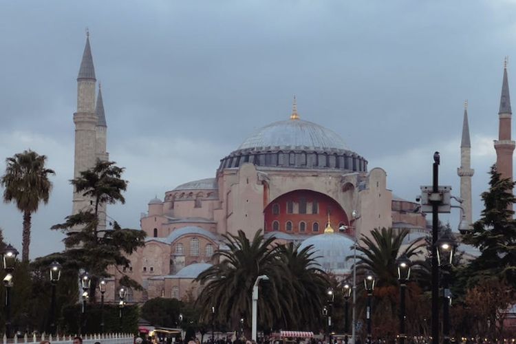 Miliki Pagar Pengaman Senilai Rp 2,1 M, Masjid Agung di Musi Rawas Sumatera Selatan Ini Luasnya Capai 100 M2