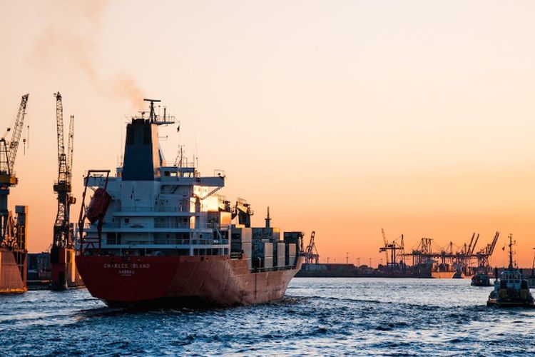 Dukung Kemajuan Kota Palembang, Pemerintah Gelontorkan Dana hingga Rp75 Miliar untuk Bangun Pelabuhan Baru