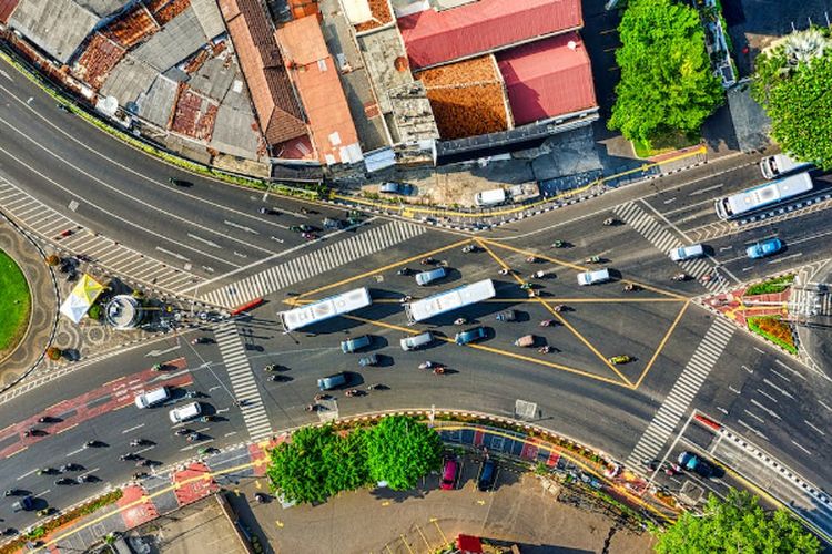 Pekanbaru Riau Akan Bangun Flyover, Dana Rp 5,3 Miliar Telah Disiapkan Pemerintah untuk Ganti Rugi Lahan
