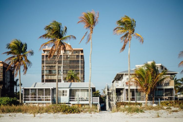 Hotel Mewah 4 Lantai di Kota Malang Jawa Timur Ini Dekat Bandara dan Aneka Tempat Wisata, Cocok Buat Pelancong