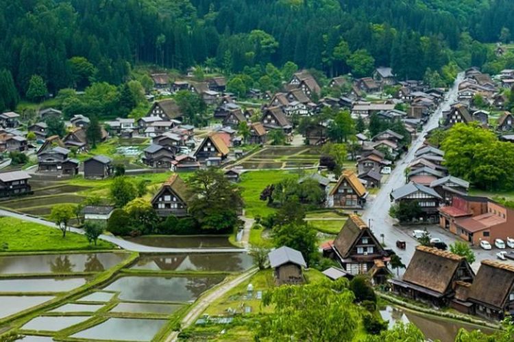 Rencana Pemekaran Wilayah di Jawa Barat Terkendala! Ternyata Penyebabnya karena…