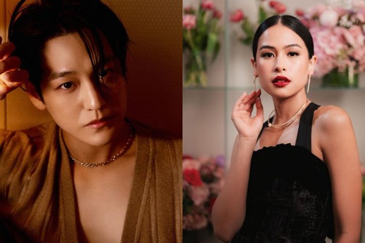 Dikabarkan Beradu Akting Bareng Maudy Ayunda, Intip Perjalanan Karir Kim Bum, Hindari Drama Romantis?