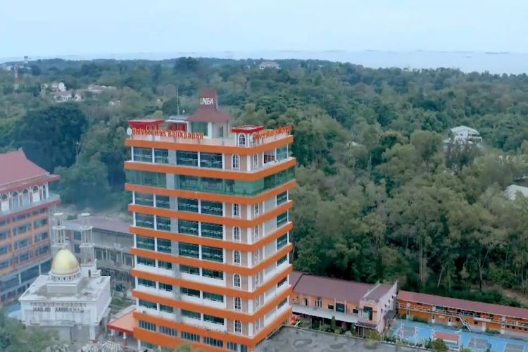 Dijuluki Sebagai Kota Minyak, Balikpapan Ternyata Memiliki 3 Universitas Terbaik di Kalimantan Timur