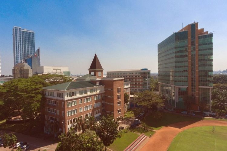 Jadi Universitas Termahal se-Indonesia, Harga UKT Kampus di Banten Ini Setara dengan Satu Unit Motor?