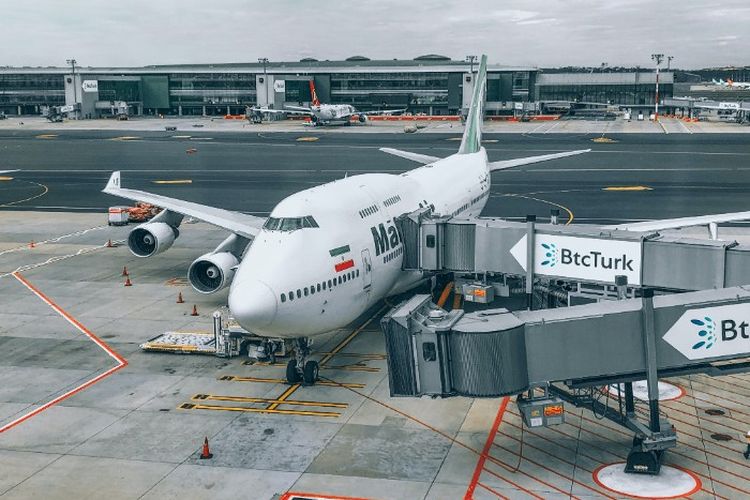 13 Km dari Manado, Bandara Kelas Internasional di Sulawesi Utara Ini Ternyata Dibangun Jepang, Biayanya…