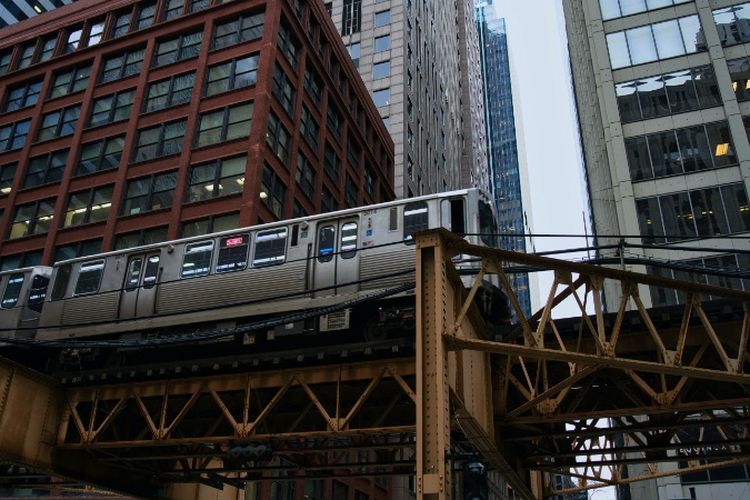 Membentang Sepanjang 305 Km, Proyek Kereta Api Pertama di Kalimantan Utara Ini Terancam Batal, Ada Apa?