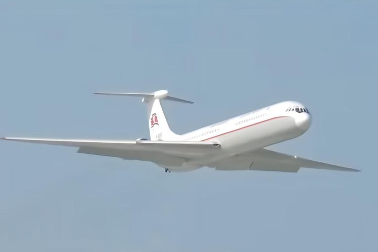 Maskapai Koryo, Satu-satunya Maskapai Korea Utara dengan Fasilitas Terburuk di Dunia! Apa Benar?