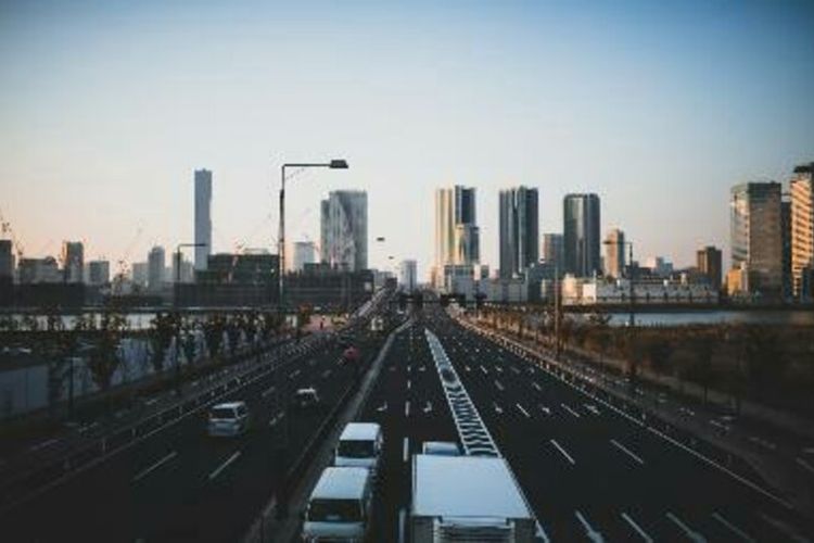 Ternyata Bukan Jakarta! Inilah Kota dengan Tingkat Polusi Udara Paling Tinggi di Indonesia!