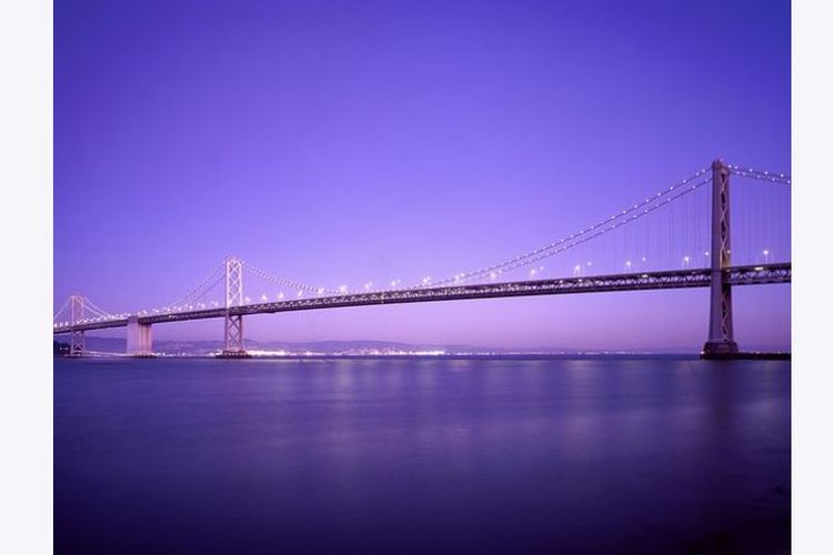 Nilainya Rp325 Triliun, Megaproyek Penghubung Jawa-Sumatera Ini Bakal Buat Laut Jadi Daratan?