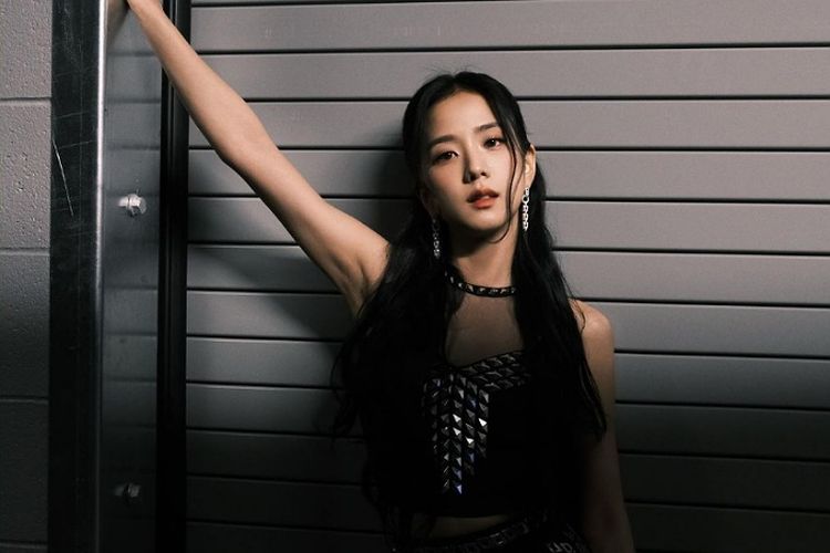 Jisoo BLACKPINK Dihujat K-Netz dan Kariernya Terancam Hancur Usai Disebut Bakal Comeback Main Drakor Zombie
