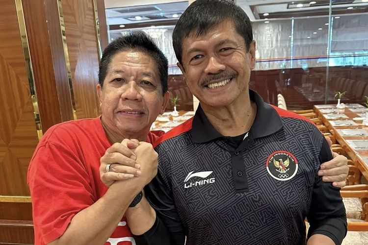 Soal Timnas Adalah Tanggung Jawab Semua Pihak, Pengamat Minta Ada Regulasi Khusus