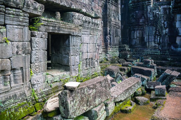 Fantastis! Rp 1,5 Triliun Digelontorkan Pemerintah Untuk Revitalisasi Candi Muaro Jambi, Rampung Kapan?