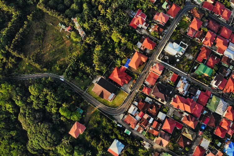 Pada Abad ke-15 , Daerah Ini Jadi Pusat Perdagangan di Kalimantan Selatan, Ternyata Bukan Banjarmasin?