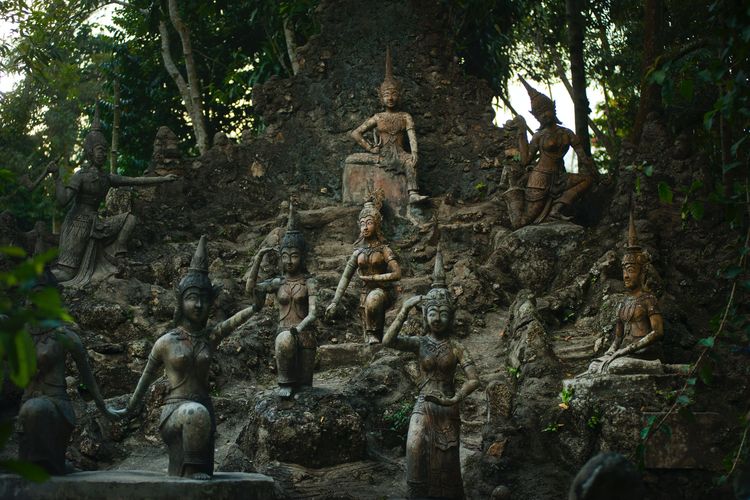 Tak Disangka, Ternyata Jawa Tengah Simpan Bukti Budaya Manusia Purba Sejak 2 Juta Tahun, Ini Buktinya