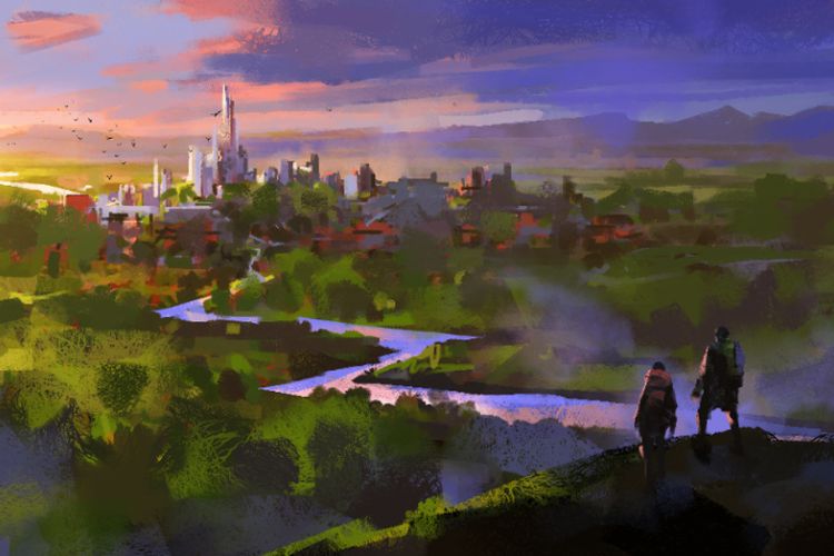 Abad ke-17 Kerajaan Banjarmasin Miliki Kerjasama Perdagangan Luar Negeri dengan Negara Ini, Ada yang Tahu?