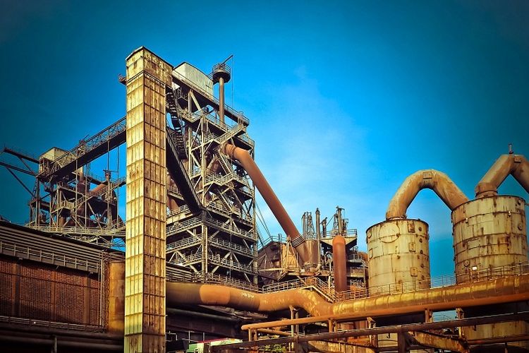 Perkiraan Biaya Rp 6 Triliun, Pabrik Alumina Terbesar se-Indonesia Akhirnya Ada di Kalimantan Barat