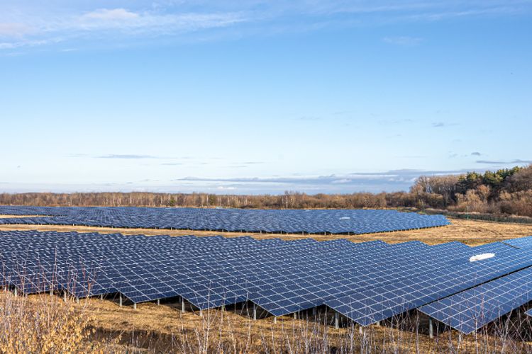 Wow! Tanzania Kantongi Dana Proyek ADFD Sebesar USD 30 Juta dari Abu Dhabi, Untungnya Apa?