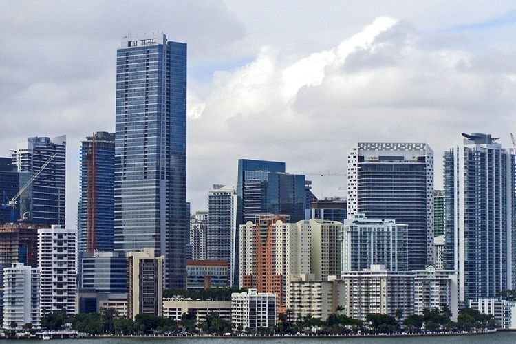 Habiskan Rp 7 Triliun, Autograph Tower di Jakarta Pusat Ini Jadi Gedung Tertinggi se-Indonesia