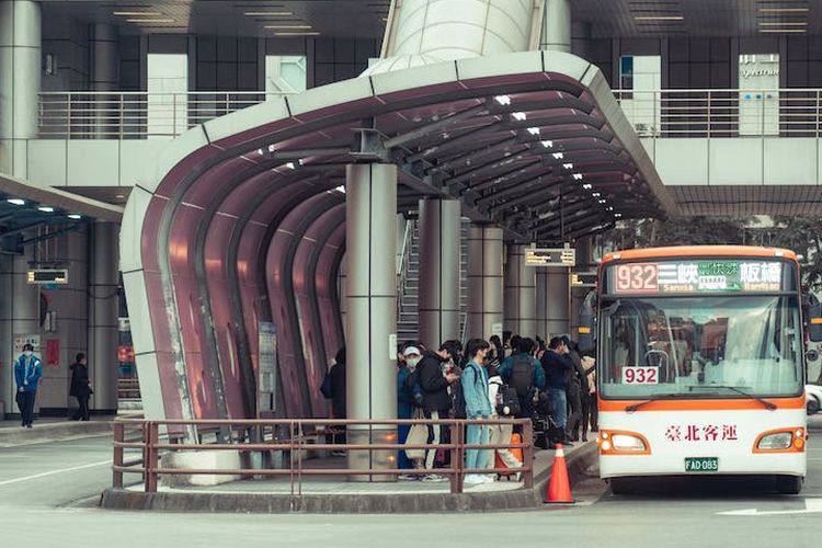 Telan Anggaran hingga Rp 19 Miliar, Terminal Bus Tersibuk se-Jawa Timur Ini Masuk Kawasan Kota Surabaya?