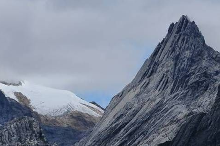 Perubahan Iklim Jadi Penyebab Salju Abadi di Puncak Jaya Wijaya Menuju Punah, Begini Kata BMKG