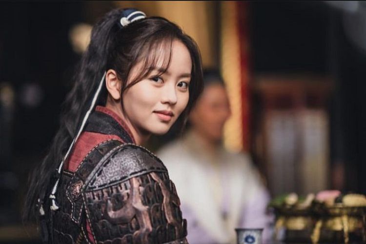 Mengenal Kim So-hyun Pemain Drama Korea ‘My Lovely Liar’ hingga Deretan Drama yang Pernah Dibintanginya