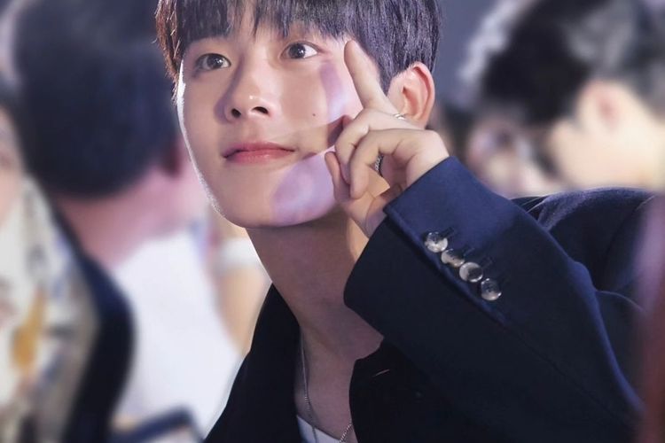 Usai Bersinar di Drakor Moving, Lee Jung Ha Langsung Kerja Rodi Bintangi Drama Korea Terbaru