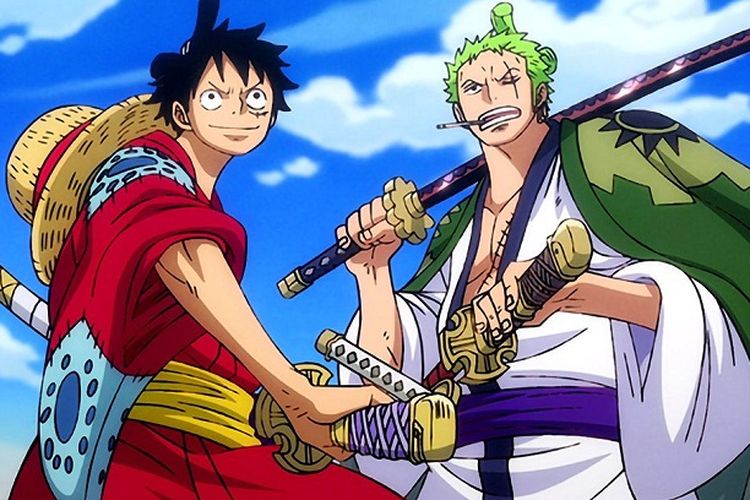 One Piece Live Action Siap Tayang, Yuk Intip Siapa Saja Pemerannya, Ada yang Dipilih Langsung oleh Oda Loh!