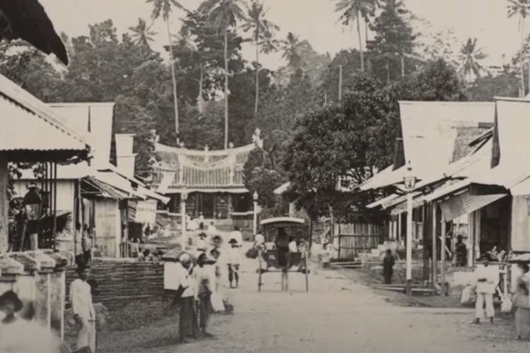 Kisah Bubur Manado Khas Sulawesi Utara, Punya Cita Rasa yang Terikat Dengan Zaman Kolonial?