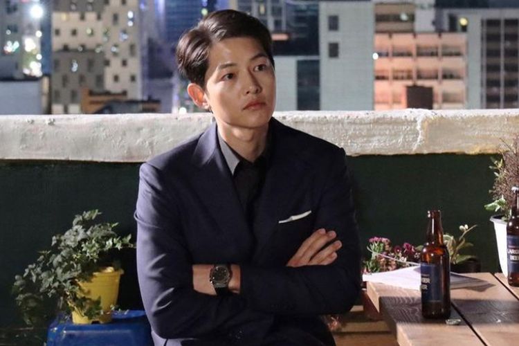 7 Drama Korea yang Tayang September 2023, Tanpa Song Joong Ki di Arthdal Chronicles: The Sword Of Aramoon