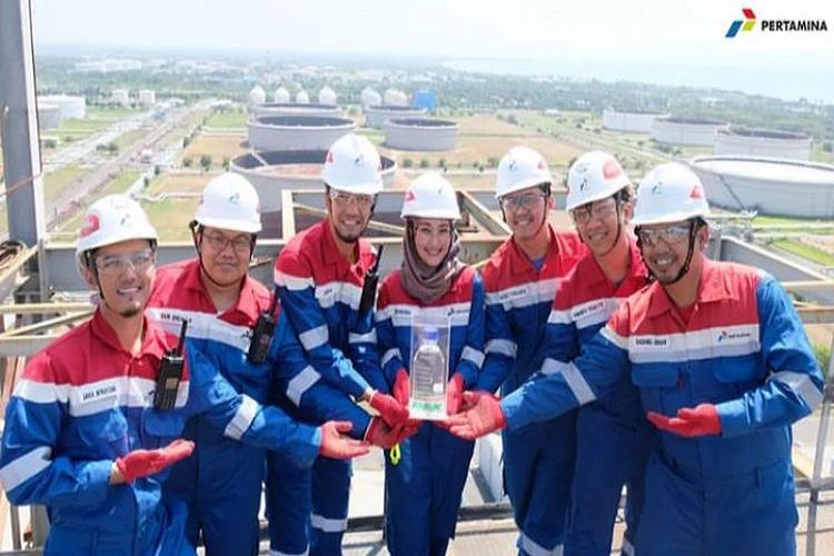 Tinggal 2 Hari Lagi! Pertamina Buka Banyak Lowongan Pekerjaan, Segera Daftarkan Diri Anda!