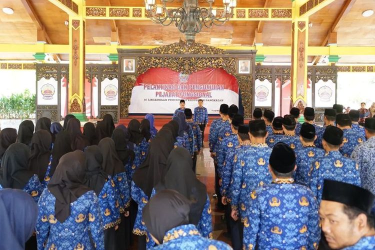 3 Pemerintah Daerah dengan SPBE Terburuk di Jawa Timur: Bangkalan dan Probolinggo Miris, Apalagi Jember