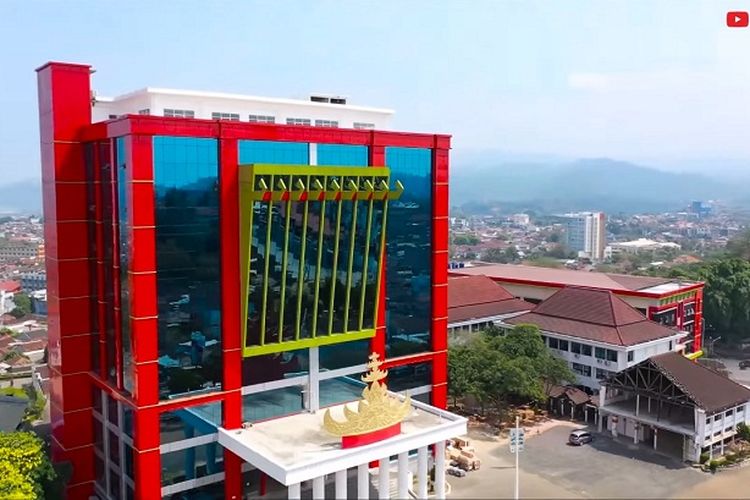 Terkenal Sebagai Pintu Gerbang Sumatera, Ternyata Lampung Juga Punya 4 Julukan Lain, Penasaran Apa Saja?