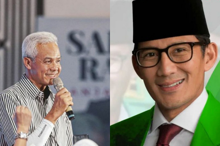 PDIP Persilakan PPP Keluar dari Koalisi Jika Ngotot Jadikan Sandiaga Uno Cawapres Ganjar Pranowo