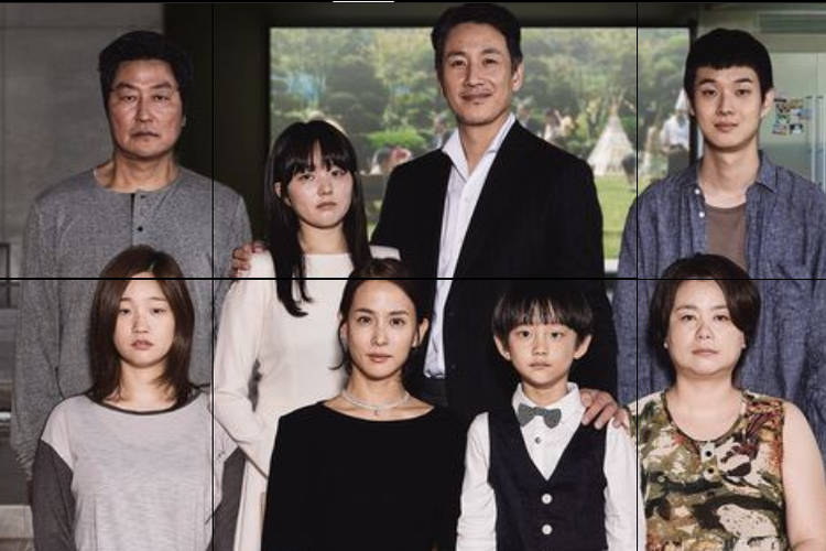 4 Rekomendasi Film Korea dengan Plot Twist Terbaik, Sepanjang Durasi Dijamin Penasaran!