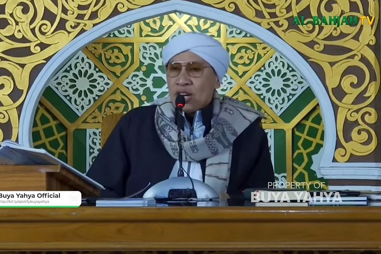 Buya Yahya Beberkan Amalan agar Cepat Dapat Jodoh, Ternyata Lakukan Praktek Ini