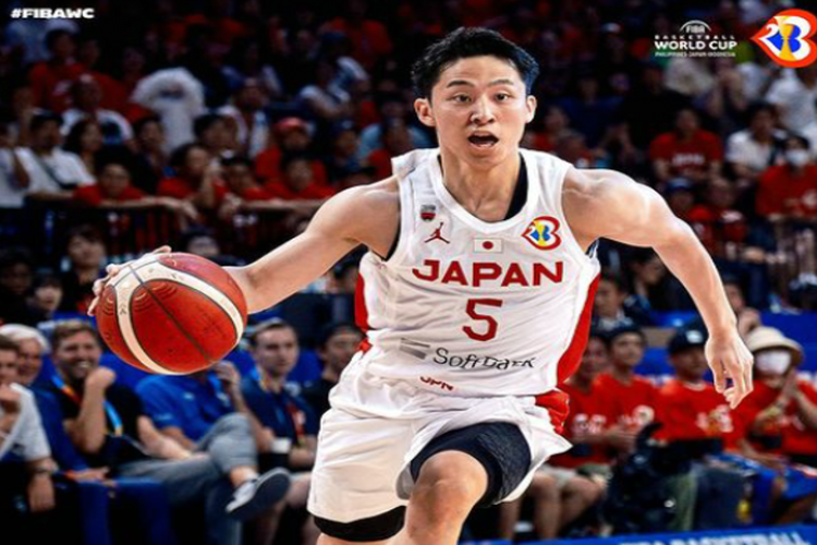 Rasa Konser, Inilah Harga dan Cara Beli Tiket Nonton FIBA World Cup 2023 di GBK! Tiketnya Cepat Habis!