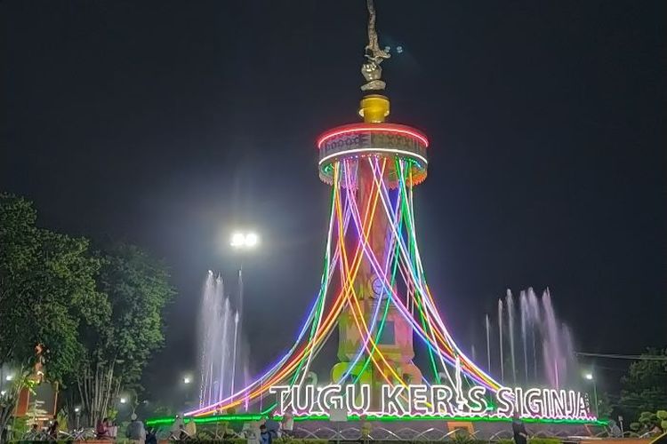 Inilah Arti dan Asal Mula Nama Jambi yang Berasal dari Beberapa Versi Sejarah, Manakah yang Benar?