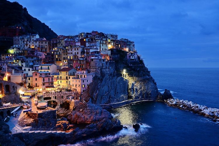 Usai Penantian Panjang, PLTD di Sulut ini Akhirnya Alirkan Listrik dan Terangi 2 Desa Pelosok di Kep. Sitaro