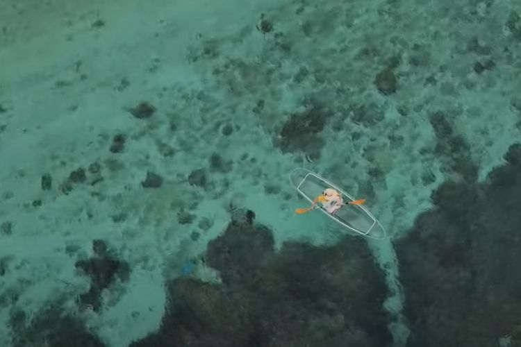 Bakal Jadi ‘Bali Baru’, Daerah di Minahasa Utara Sulut ini Disebut DPSP Terunik di Indonesia, Kotamu?