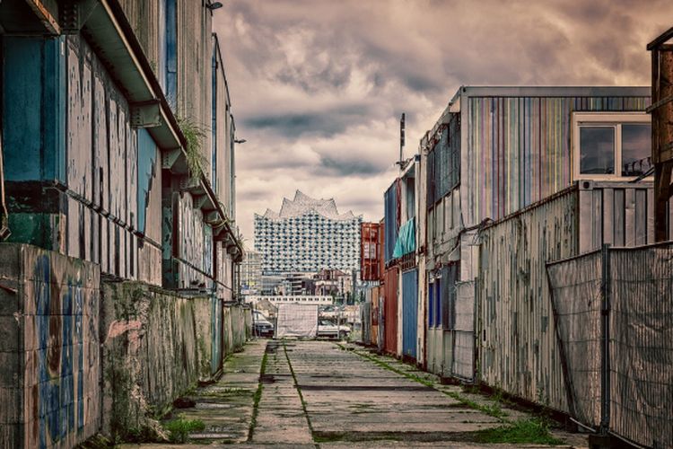 Jadi Daerah Penghasil Gas Alam Terbesar di Jambi, Tapi Masuk Daftar Daerah Termiskin, Coba Tebak Dimana?