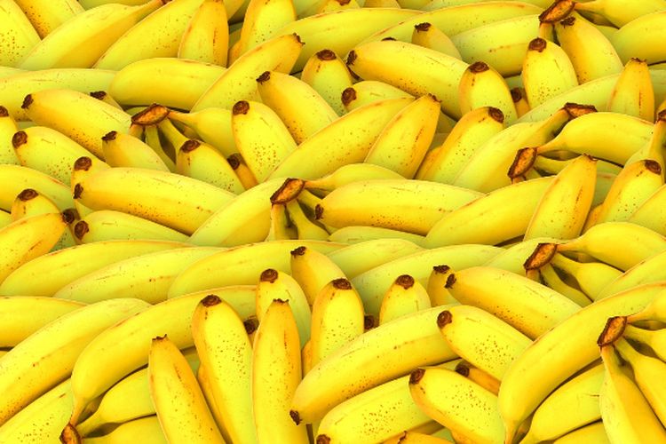Kuasai Produksi Nasional, Ini 5 Daerah Penghasil Pisang Terbesar di Jawa Timur, No 1 Bukan Lumajang, Tapi…